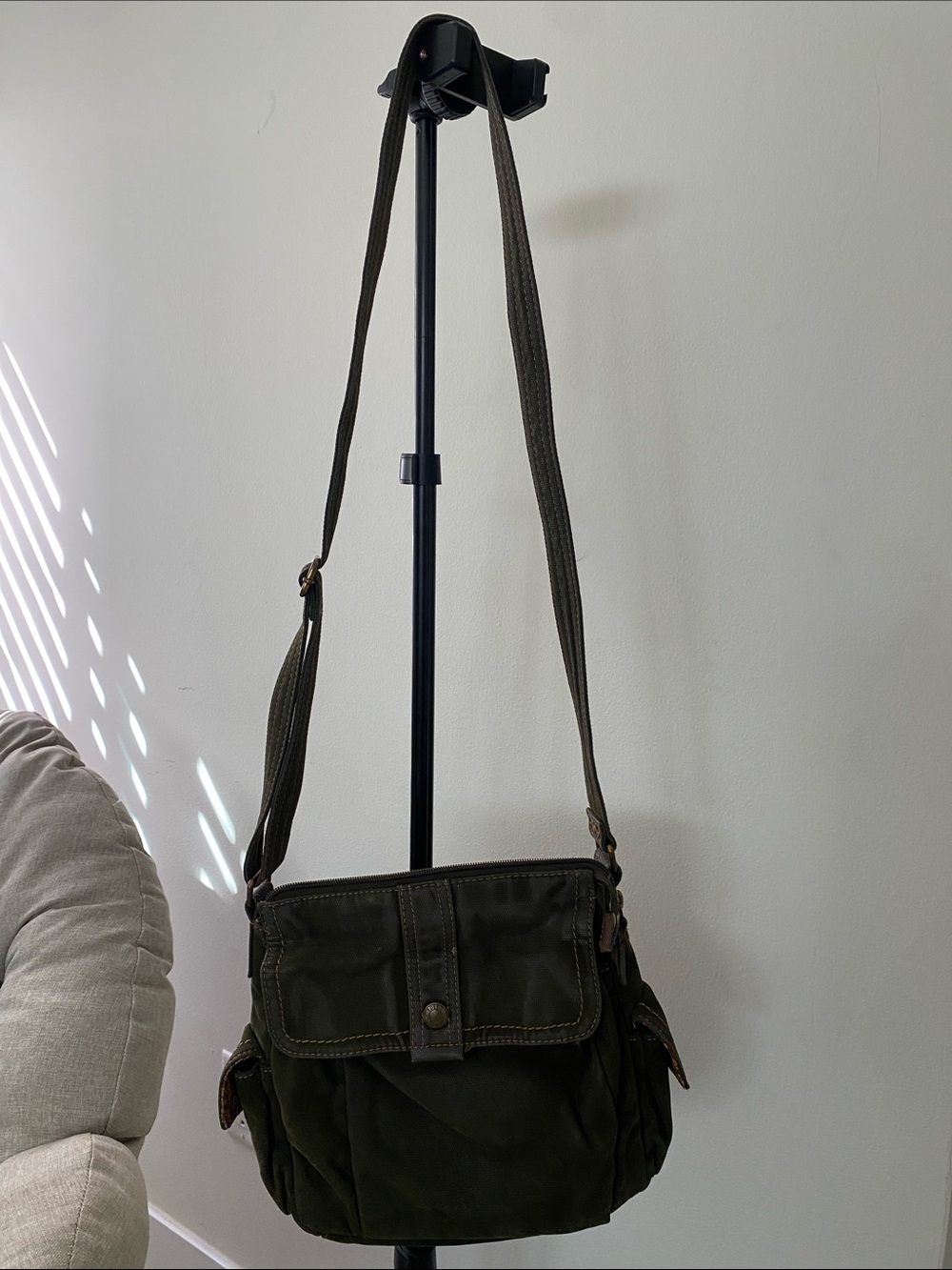 Fossil Woman’s bag